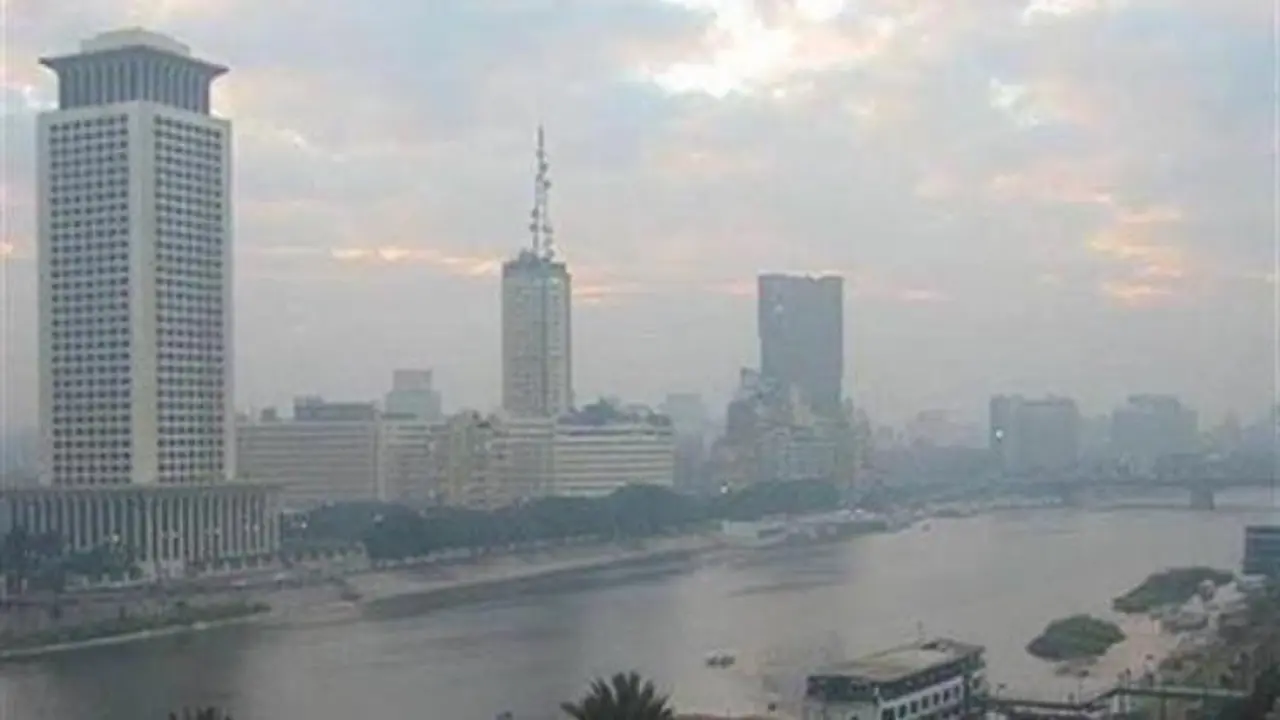 توقعات هيئة الأرصاد لدرجات الحرارة وموعد انخفاض الصغرى بالقاهرة إلى 9 درجات